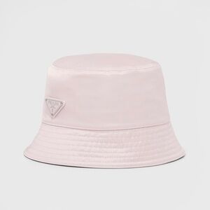 Prada Re-nylon bucket hat